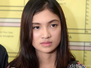 4 Fakta Vinessa Inez, yang Gugat Cerai Suami karena KDRT