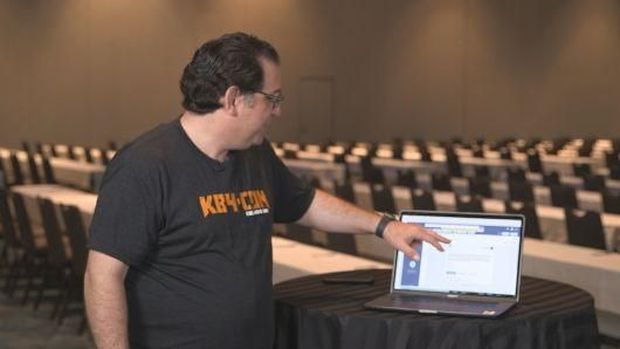 Login dengan Verifikasi 2 Langkah, Akun Masih Bisa Diretas