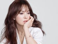 8 Tips Cantik Song Hye Kyo yang Mudah Ditiru 