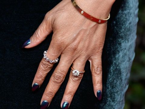Taraji Henson Hampir Kehilangan Perhiasan Rp 14 M di Golden Globes 2019