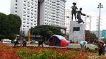 5 Taman akan Dipermak Pemprov DKI dengan Budget Rp 140 M