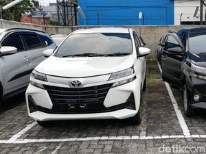 Nih, Lebih Jelas Lihat Avanza 2019!