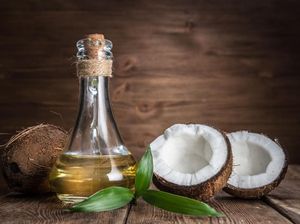 3 Manfaat Kelapa untuk Ibu Hamil