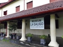 Museum La Galigo Makassar: Profil, Sejarah, Koleksi hingga Fasilitasnya