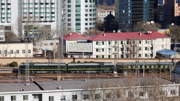 Mengapa Vietnam Jadi Tuan Rumah Pertemuan Trump-Kim Jong Un?