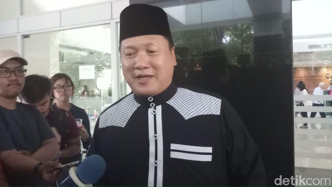 Ustad Arifin Ilham Disebut Infeksi Paru, Kuman Berikut Paling Sering Jadi Penyebab