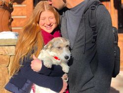 Putri Bill Gates Rajin Pamer Kemesraan dengan Pacar Arabnya