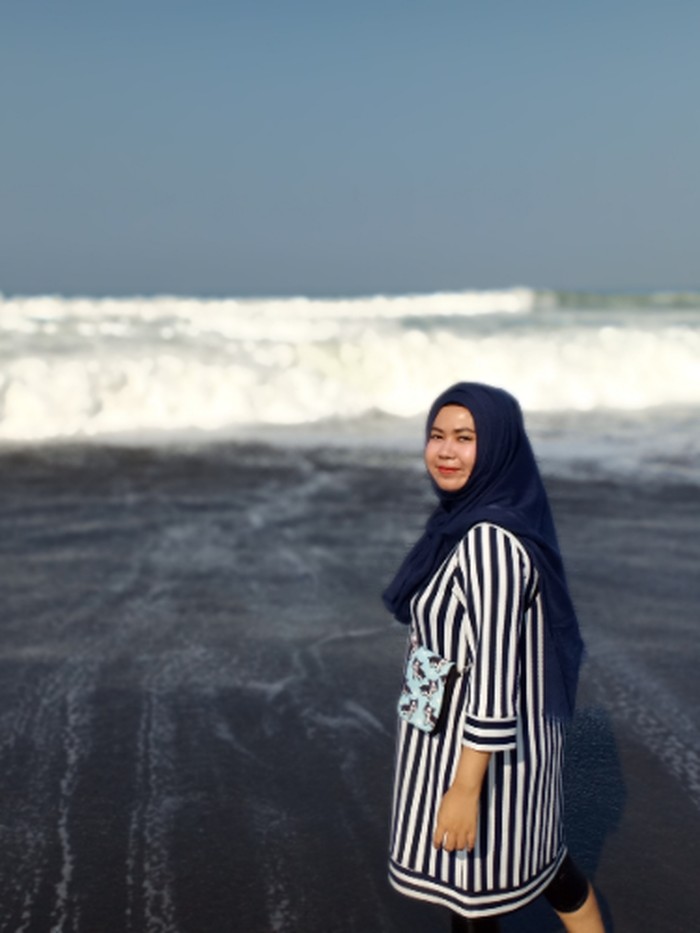 Diet Enak Ike yang Masih Bisa Makan Sayur Pakai Bumbu Mi Rebus