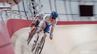 Asian Track Cycling Championships 2019 akan diikuti oleh pebalap-pebalap top Asia. 