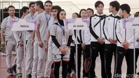 Velodrome sendiri bukan kali pertama menggelar balapan yang melibatkan atlet-atlet top dunia. Pada Agustus sampai Oktober lalu, Velodrome juga menjadi salah satu venue Asian Games dan Asian Para Games 2018.