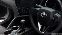 Hingga tahun 2018, Camry telah memasuki generasi kedelapan.