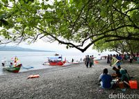 Objek wisata banyuwangi 2019