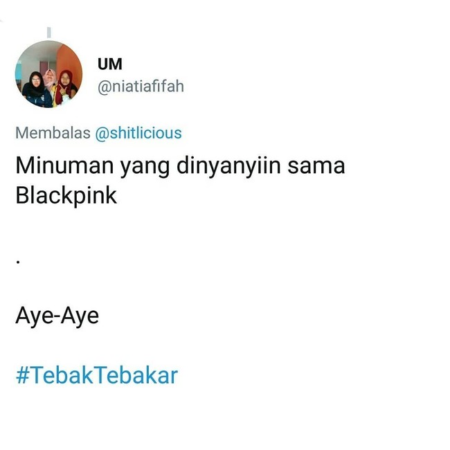 Plesetan Nama Makanan dan Penyebab Kantuk Usai Sarapan