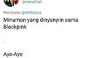 Kocak! Netizen Kompak Bikin Plesetan Tebak-tebakan Soal Makanan