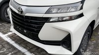 Perburuan detikOto dalam mencari model baru Avanza berbuah hasil! Kami menemukan mobil baru Avanza itu di sebuah diler di Jakarta. Tak tanggung-tanggung 3 varian sekaligus berhasil di dapatkan.