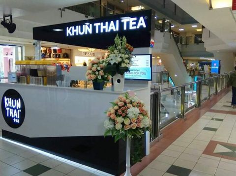 Kini Semua Orang Bisa Buka Bisnis Makanan dan Minuman