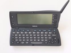 Nostalgia Nokia Communicator, Simbol Kemapanan di Masa Silam