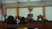 Sidang pembacaan tuntutan itu digelar Senin (7/1) kemarin. Sebelum sidang pembacaan tuntutan, Taqaddas telah dimintai keterangan sebagai terdakwa.