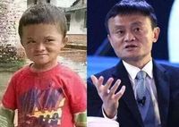 Punya Wajah Mirip Jack Ma, Pemilik Toko Kelontong Ini Jadi Sorotan Netizen