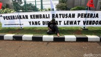 SP JICT menyebutkan bahwa rencana perpanjangan kontrak tidak pernah dimasukkan ke dalam Rencana Kerja dalam Rencana Jangka Panjang Perusahaan (RJPP) dan Rencana Kerja dan Anggaran Perusahaan (RKAP).