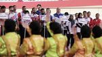 Kejuaraan Balap Sepeda Asia Resmi Dibuka