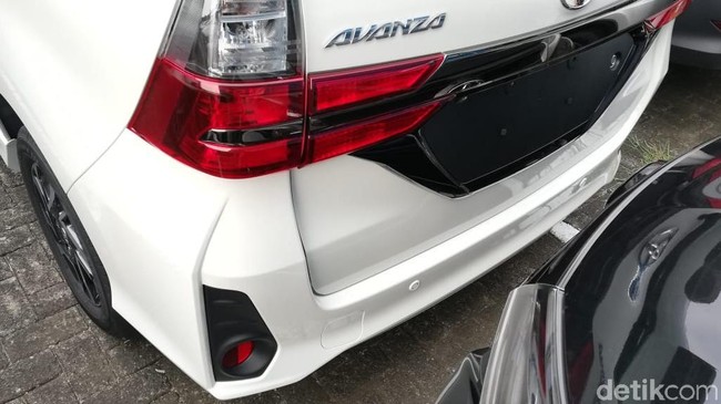 4 Bocoran yang Harus Kamu Tahu dari Avanza 2019