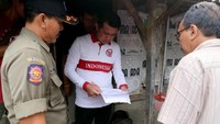 Meski sudah ada yang tutup tapi Suwirta tidak lantas percaya begitu saja. Sesuai komitmennya, ia akan terus memantau pergerakannya lewat bawahnya yakni Satpol PP. Foto: dok. Pemkab Klungkung