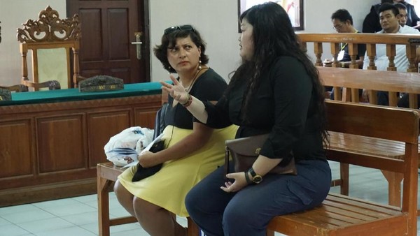 Potret WN Inggris Penampar Staf Imigrasi yang Kembali Bikin Onar