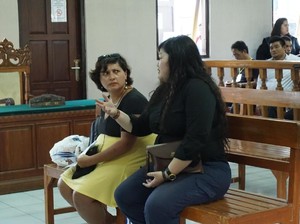 WN Inggris Penampar Staf Imigrasi Pakai Penerjemah, Siapa yang Bayar?