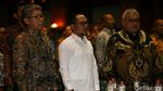 Menaker Hanif Dhakiri Buka Rakornas Ketenagakerjaan