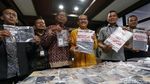 4 Pelaku Deb Fintech Nakal Dibekuk Polisi