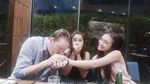 Caitlin Halderman, Pemain DreadOut yang Doyan Es Krim dan Nongkrong di Kafe