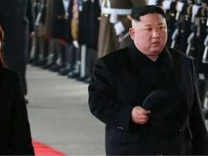 Kim Jong-un Temui Xi Jinping di Tengah Rencana KTT Kedua Kim-Trump