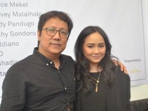 Erwin Gutawa Gelar Konser Spesial untuk Tiga Musisi Wanita Indonesia