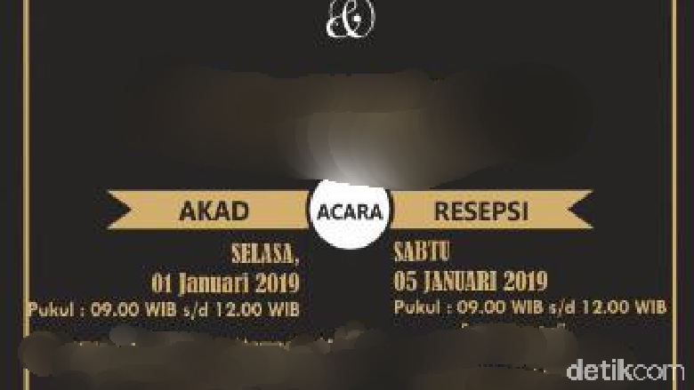 WO Kabur dan Tamu Tak Makan, Pihak Pengantin akan Ambil Jalur Hukum WO Kabur dan Tamu Tak Makan, Pihak Pengantin akan Ambil Jalur Hukum