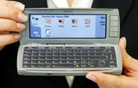 Sejarah Nokia Communicator