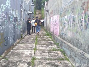 Siswi SMK di Bogor Tewas Ditusuk, Tak Ada Barang Hilang