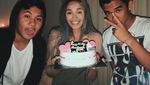 Caitlin Halderman, Pemain DreadOut yang Doyan Es Krim dan Nongkrong di Kafe