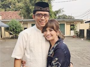 Vanessa Angel Dengar Nih Pesan dari Ayahmu, Jaga Attitude!