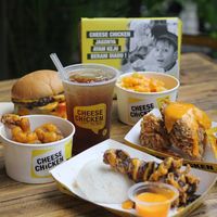 Rekomendasi Franchise Go Chicken Jakarta Prosedur