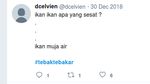 Kocak! Netizen Kompak Bikin Plesetan Tebak-tebakan Soal Makanan