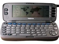 Nostalgia Nokia Communicator, Simbol Kemapanan di Masa Silam