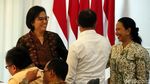 Jokowi Undang Anies Hingga Kang Emil Cari Solusi Macet