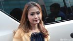 Ini Jurus Vega Darwanti Agar Tak Ditawar