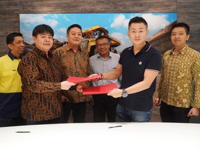 BOSS Targetkan Peningkatan Pendapatan di 2019