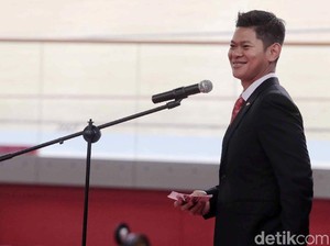 KOI soal All England 2021: Maaf Saja dari BWF Tidak Cukup!