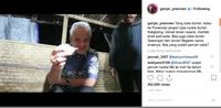 Jateng Surganya Durian Enak, Ganjar Pranowo dan Iriana Jokowi Sudah Membuktikan