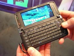 Nostalgia Nokia Communicator, Simbol Kemapanan di Masa Silam