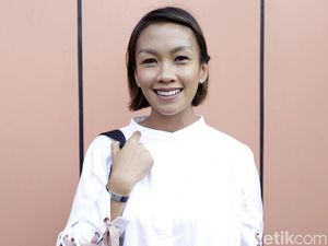 Dapat Hak Asuh, Melanie Bebaskan Anak Bertemu Angga Maliq & DEssentials