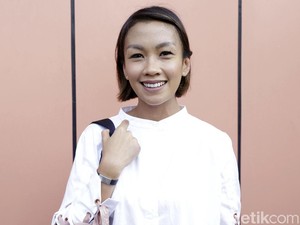 Dapat Hak Asuh, Melanie Bebaskan Anak Bertemu Angga Maliq & DEssentials